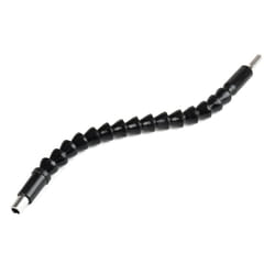 AMiO 02608 Bit Holder 300 Extra Long, Flexible 1/4