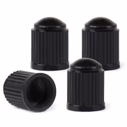 Tyre Valve Cap; AMiO; 4