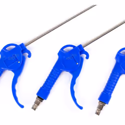 AMiO PT-09 02627 Compressed Air Spray Gun 1/4