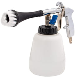 AMiO PT-12 02630 Spray Gun, pressure bottle pneumatic 1