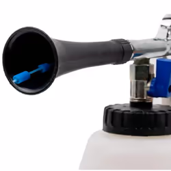 AMiO PT-12 02630 Spray Gun, pressure bottle pneumatic 1