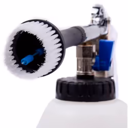 AMiO PT-12 02630 Spray Gun, pressure bottle pneumatic 1