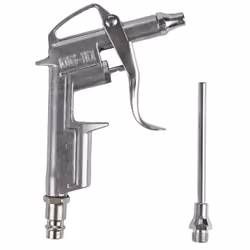 Compressed Air Spray Gun; AMiO; PT-13