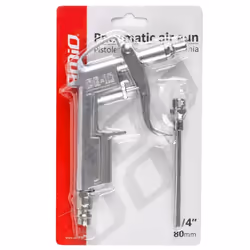 AMiO PT-13 02631 Compressed Air Spray Gun