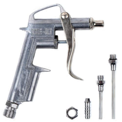AMiO PT-14 02632 Compressed Air Spray Gun 3