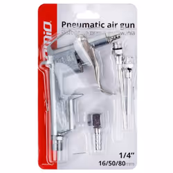 AMiO PT-14 02632 Compressed Air Spray Gun 3
