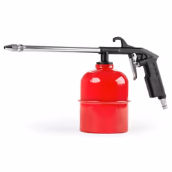 Spray Gun, underbody protection; AMiO; pneumatic 6.0