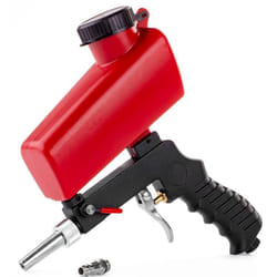 AMiO PT-17 02635 Sandblasting Gun 1/4