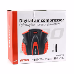 AMiO ACOMP-16 02641 Air compressor 150