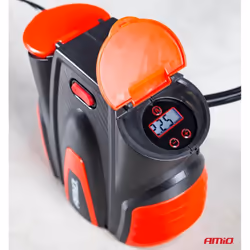 AMiO ACOMP-16 02641 Air compressor 150