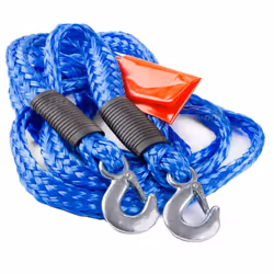 Tow ropes; AMiO; TW-2T; 4 2 with hook