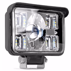 Worklight; AMiO; LED 3400 red