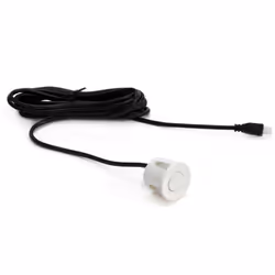 AMiO 02679 Parking assist system Front and Rear 4