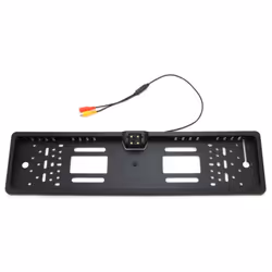AMiO 02684 Parking assist system Front and Rear 4