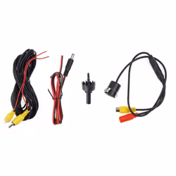 AMiO GOLD 02699 Parking assist system Front and Rear 4