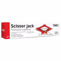 AMiO 02700 Jack