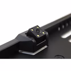 AMiO 02720 Parking assist system Front and Rear 4