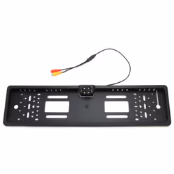 AMiO 02720 Parking assist system Front and Rear 4