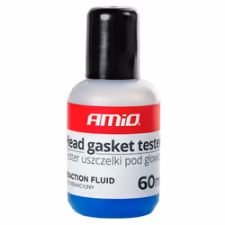 AMiO 02804 Test Unit, cylinder head leakage