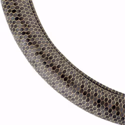 AMiO SWC-37 02810 Steering wheel cover 37-39