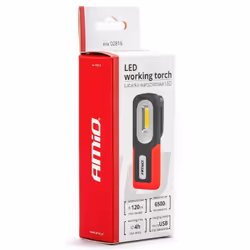 AMiO WT06 02816 Hand lamps 120