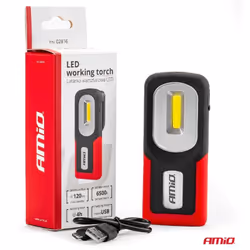 AMiO WT06 02816 Hand lamps 120
