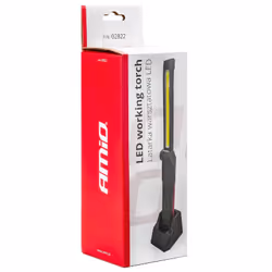 AMiO WT12 02822 Hand lamps LED 500