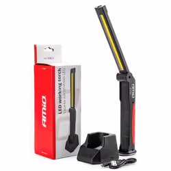 AMiO WT12 02822 Hand lamps LED 500