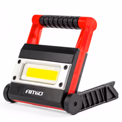 Worklight; AMiO; WT13