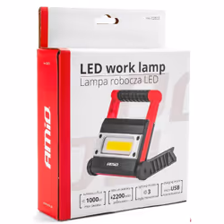 AMiO WT13 02823 Worklight