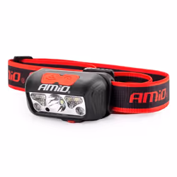 Headlight; AMiO