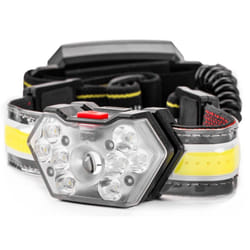 AMiO 02826 Headlight