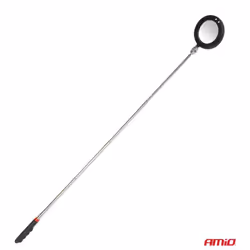 AMiO 02840 Workshop Mirror 50
