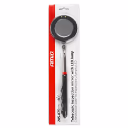 AMiO 02840 Workshop Mirror 50