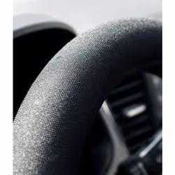 AMiO 02886 Steering wheel cover 37-39