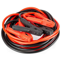 AMiO 02890 Jumper cables with storage bag 1500 6