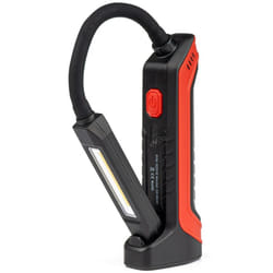 AMiO WT15 02918 Hand lamps LED 150, 300 magnetic, with charger