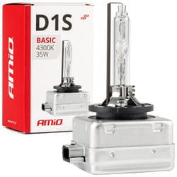 AMiO BASIC 02942 Light Bulbs D1S 12 35 Xenon AUDI: TT Coupe, JEEP: GRAND CHEROKEE 4, VAUXHALL: Astra Mk6