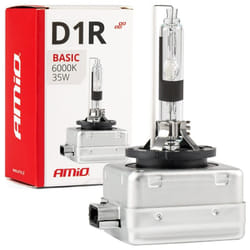 AMiO BASIC 02946 Light Bulbs D1R 12 35 Xenon