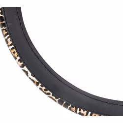 AMiO 02984 Steering wheel cover 37-39 printed design