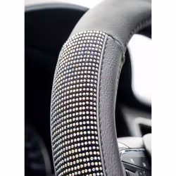 AMiO SWC-44 02985 Steering wheel cover 37-39