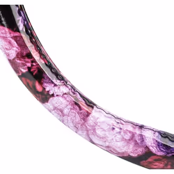 AMiO SWC-47 02988 Steering wheel cover 37-39 printed design