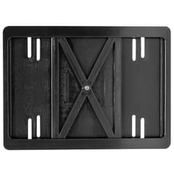 AMiO 02994 Number plate holder