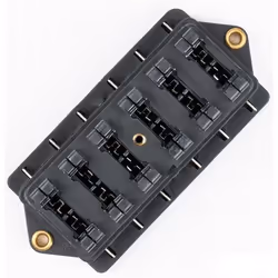 AMiO 03041 Fuse Box