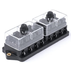 AMiO 03042 Fuse Box