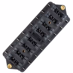 AMiO 03042 Fuse Box