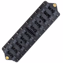AMiO 03043 Fuse Box