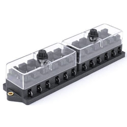 AMiO 03044 Fuse Box