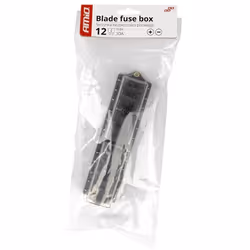 AMiO 03044 Fuse Box