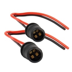 AMiO 03048 Lamp Socket, electric universal parts